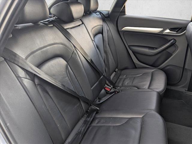 Used 2017 Audi Q3 2.0T Premium Plus w/ Premium Plus Package image 23