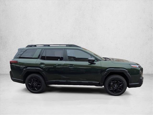 New 2026 Subaru Outback Limited image 4