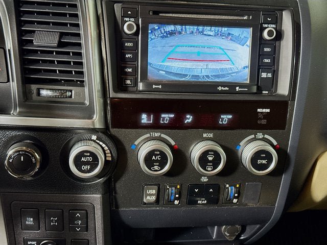 Used 2019 Toyota Sequoia Platinum AWD/4WD image 10