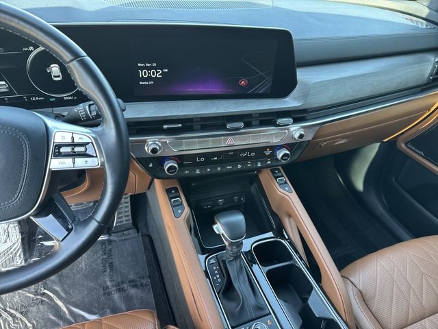Used 2023 Kia Telluride SX Prestige X-Pro image 28