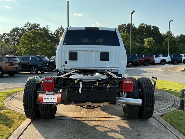 New 2027 RAM 4500 Tradesman AWD/4WD image 6