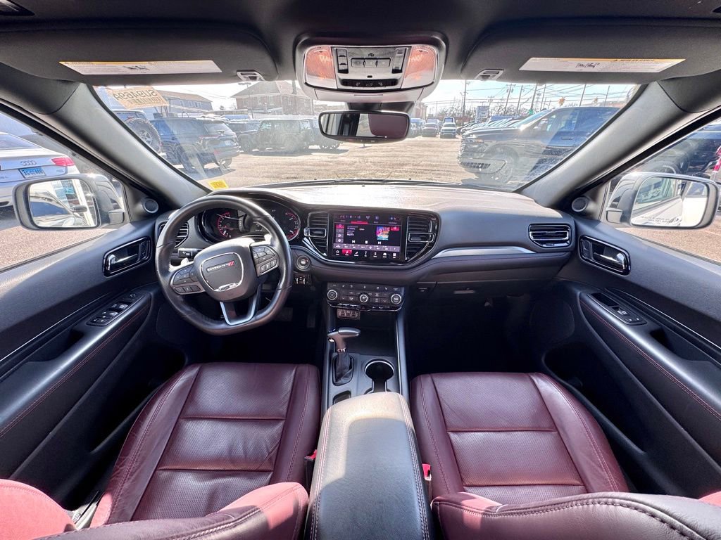 Used 2024 Dodge Durango GT image 25