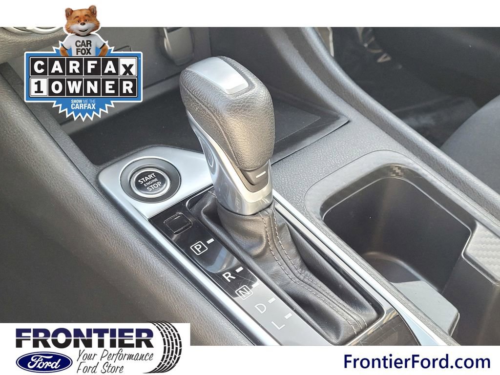 Used 2022 Nissan Sentra SV image 27