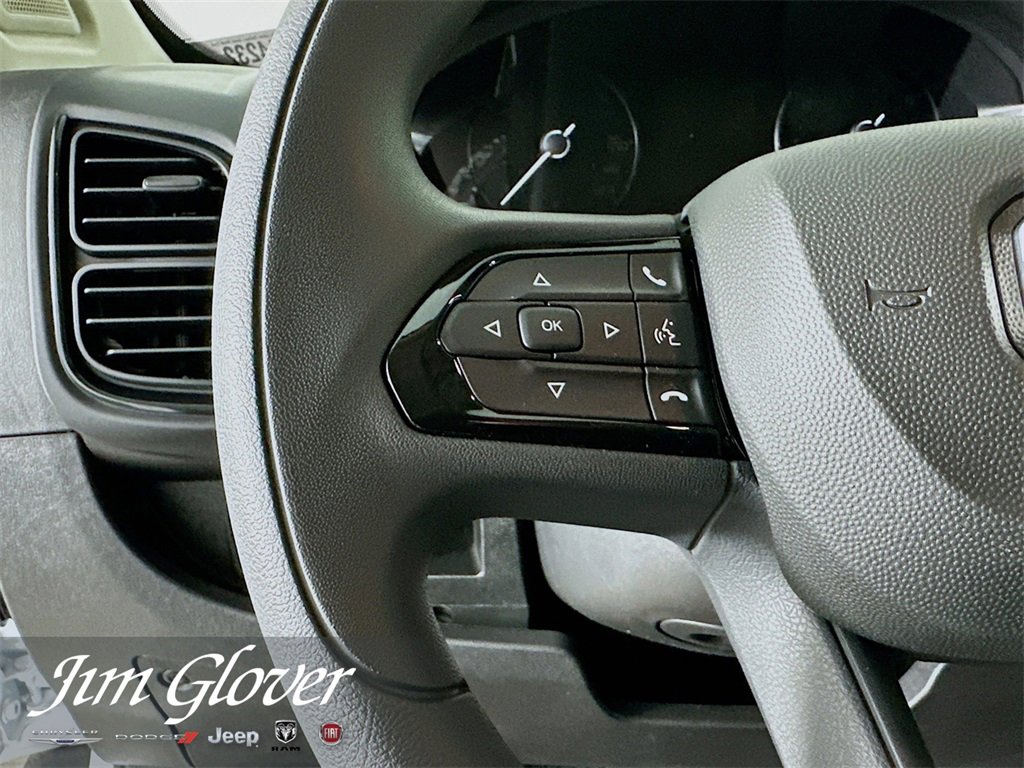 New 2026 RAM ProMaster 1500 w/ Convenience Group image 22