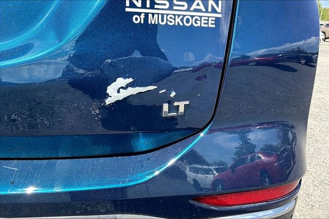 Used 2021 Chevrolet Equinox LT image 21