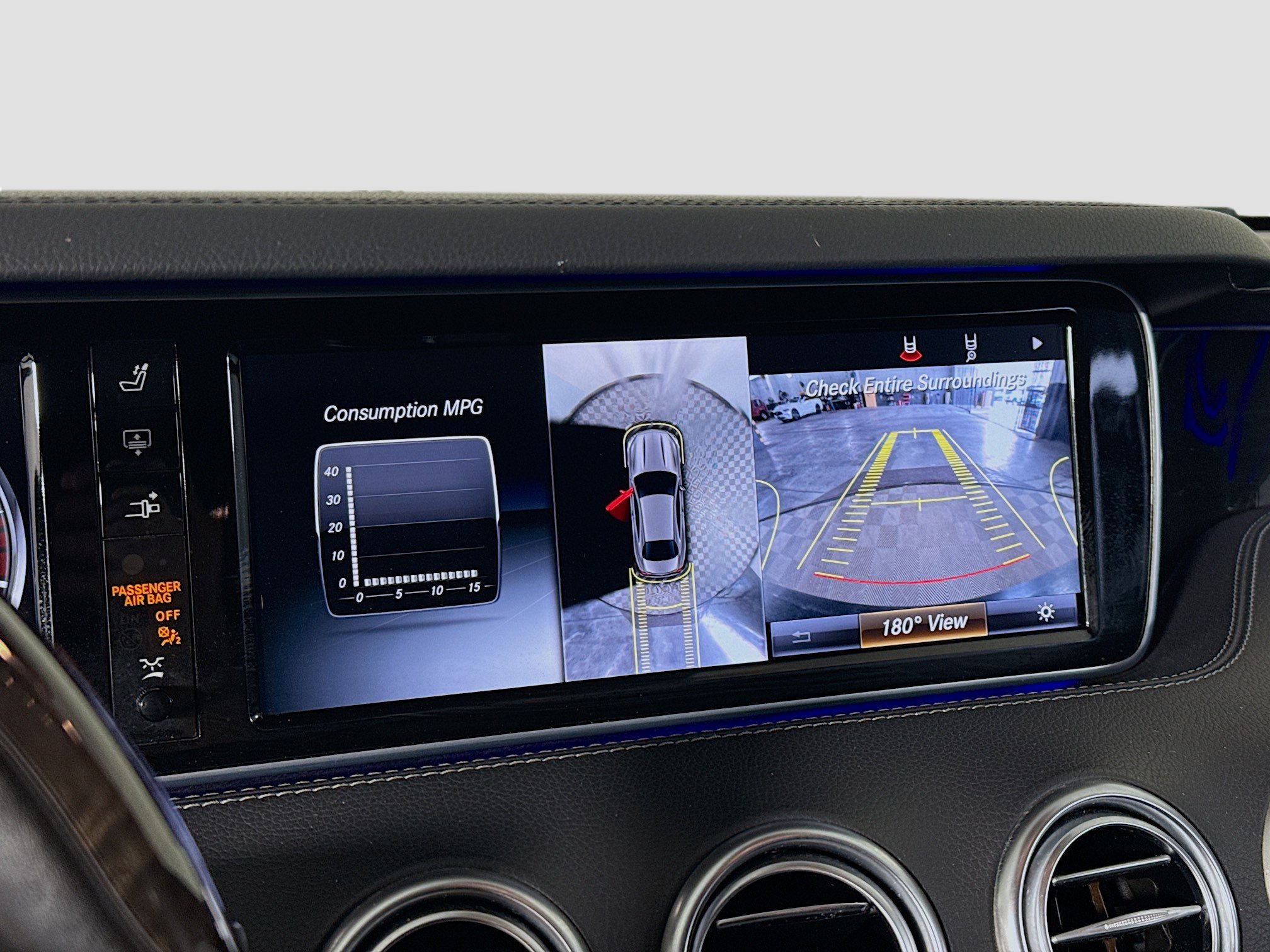 Used 2016 Mercedes-Benz S 550 4MATIC Coupe image 19