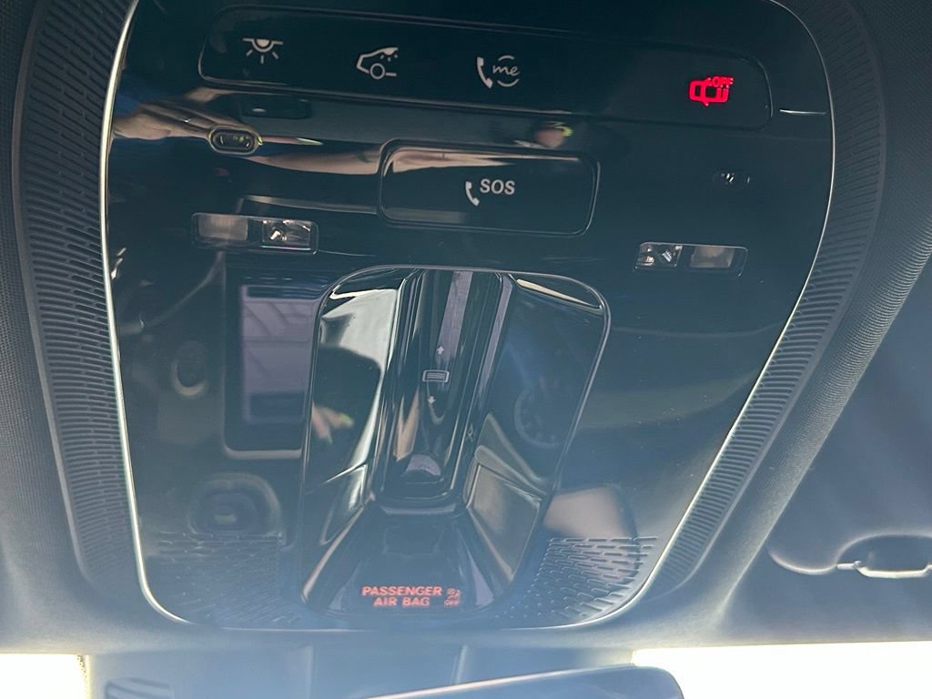 Used 2023 Mercedes-Benz C 43 AMG 4MATIC Sedan image 51