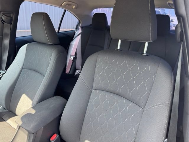 Used 2025 Toyota Corolla LE FWD image 9