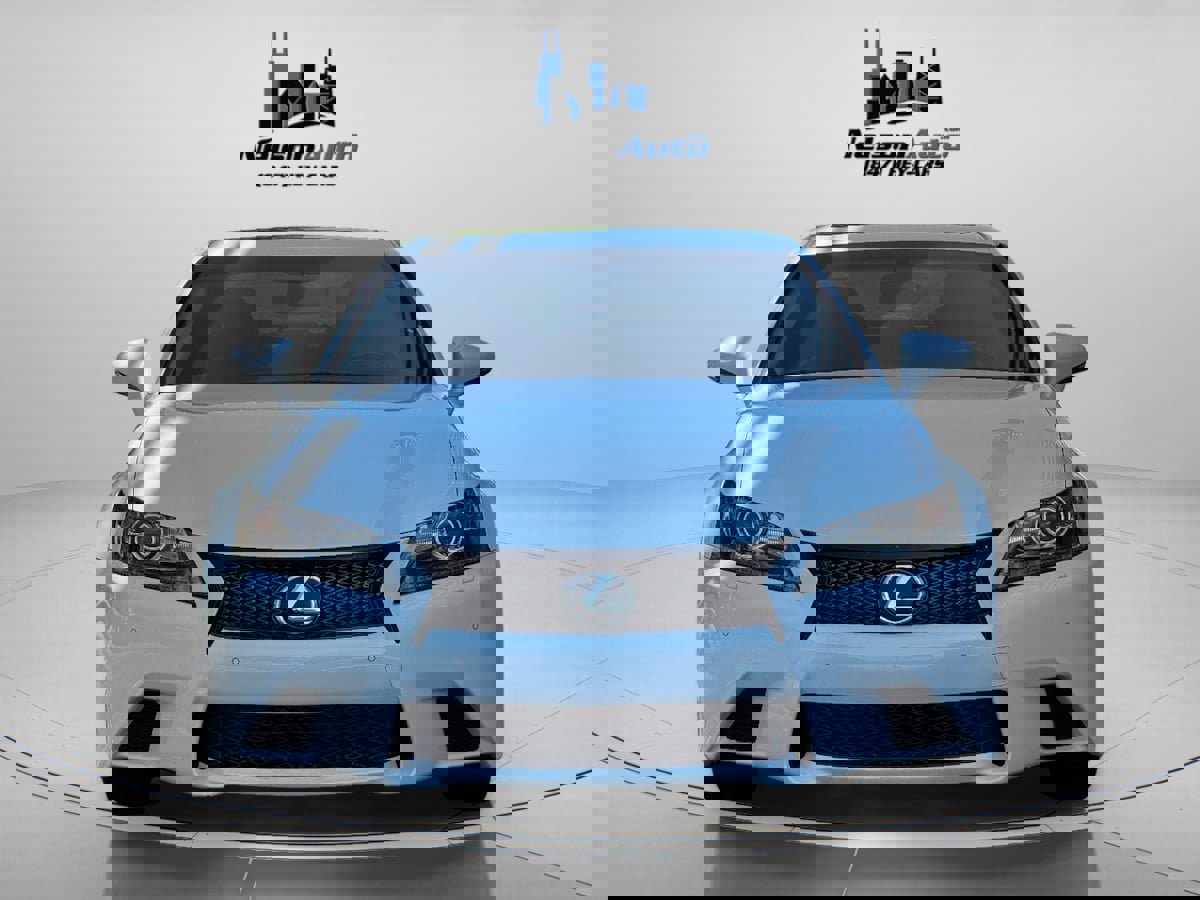 Used 2014 Lexus GS 350 AWD image 7