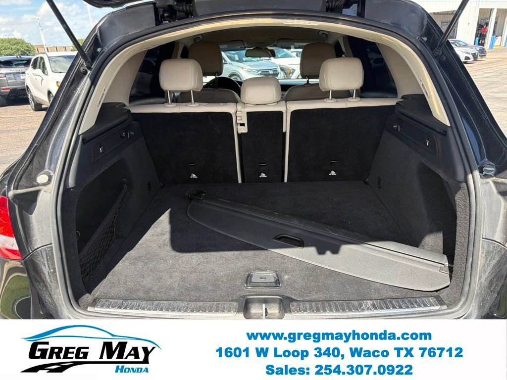 Used 2019 Mercedes-Benz GLC 300 image 22