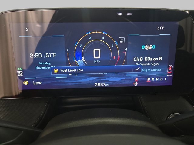 New 2026 Chevrolet Equinox LT image 21