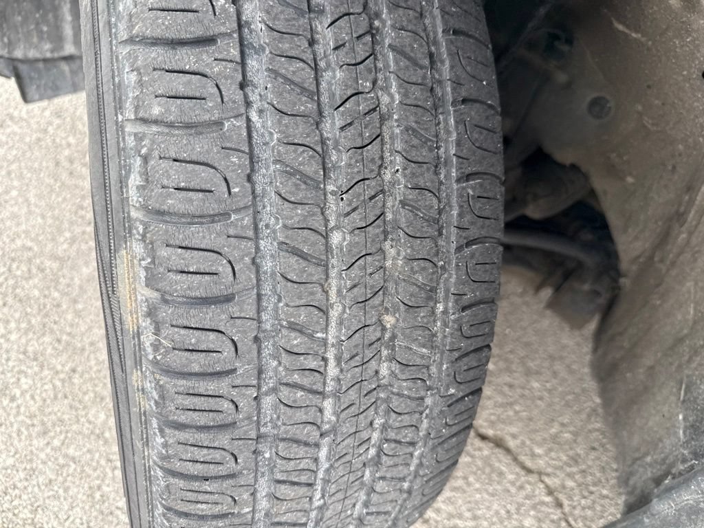 Used 2013 Honda CR-V LX image 8