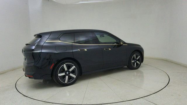 Used 2023 BMW iX M60 image 67