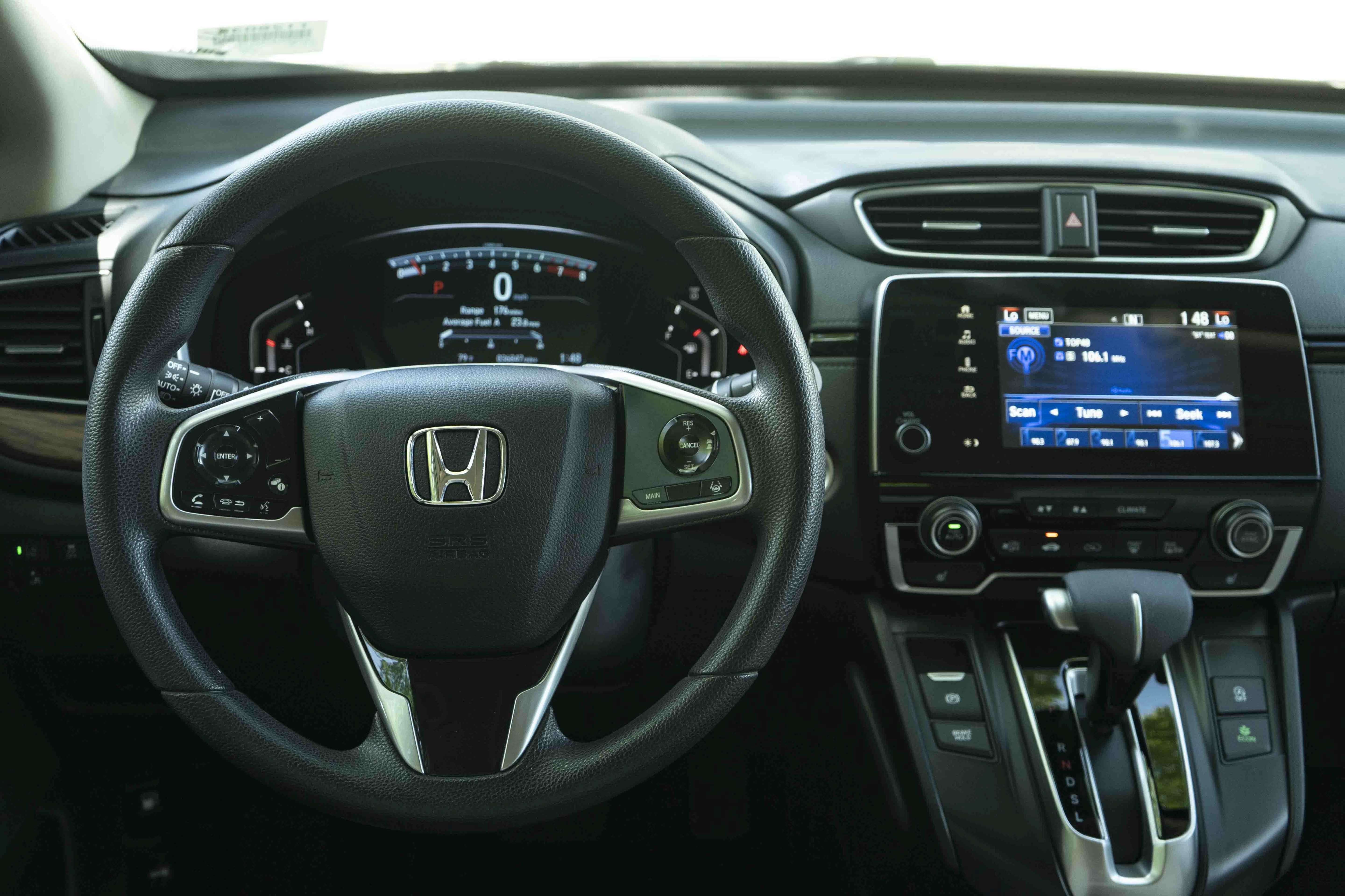 Used 2022 Honda CR-V EX image 19