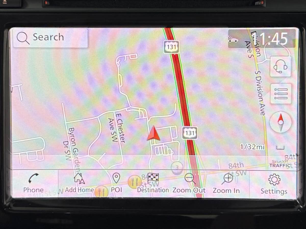 Used 2023 Nissan Maxima SL image 22