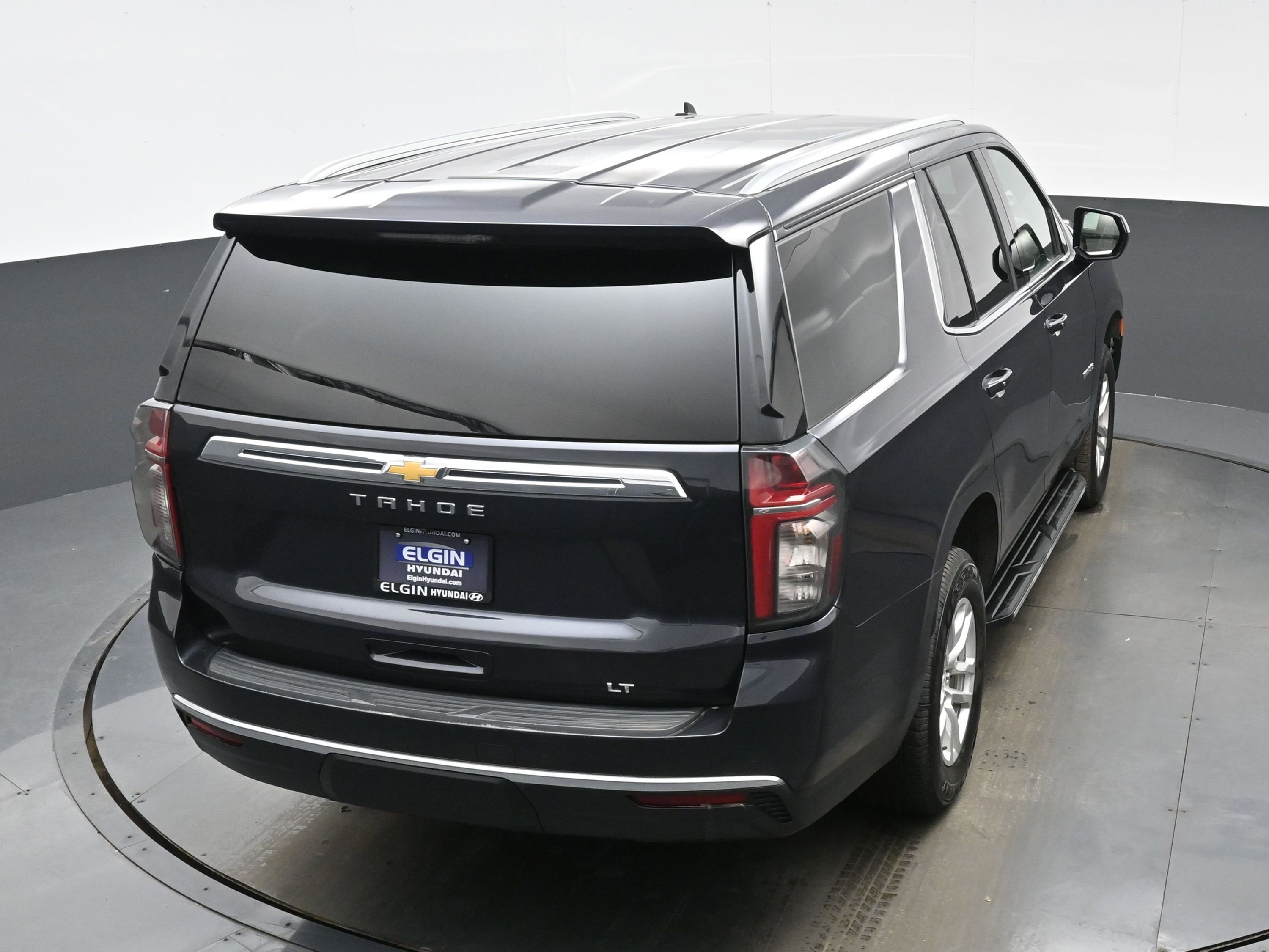Used 2023 Chevrolet Tahoe LT AWD/4WD image 37