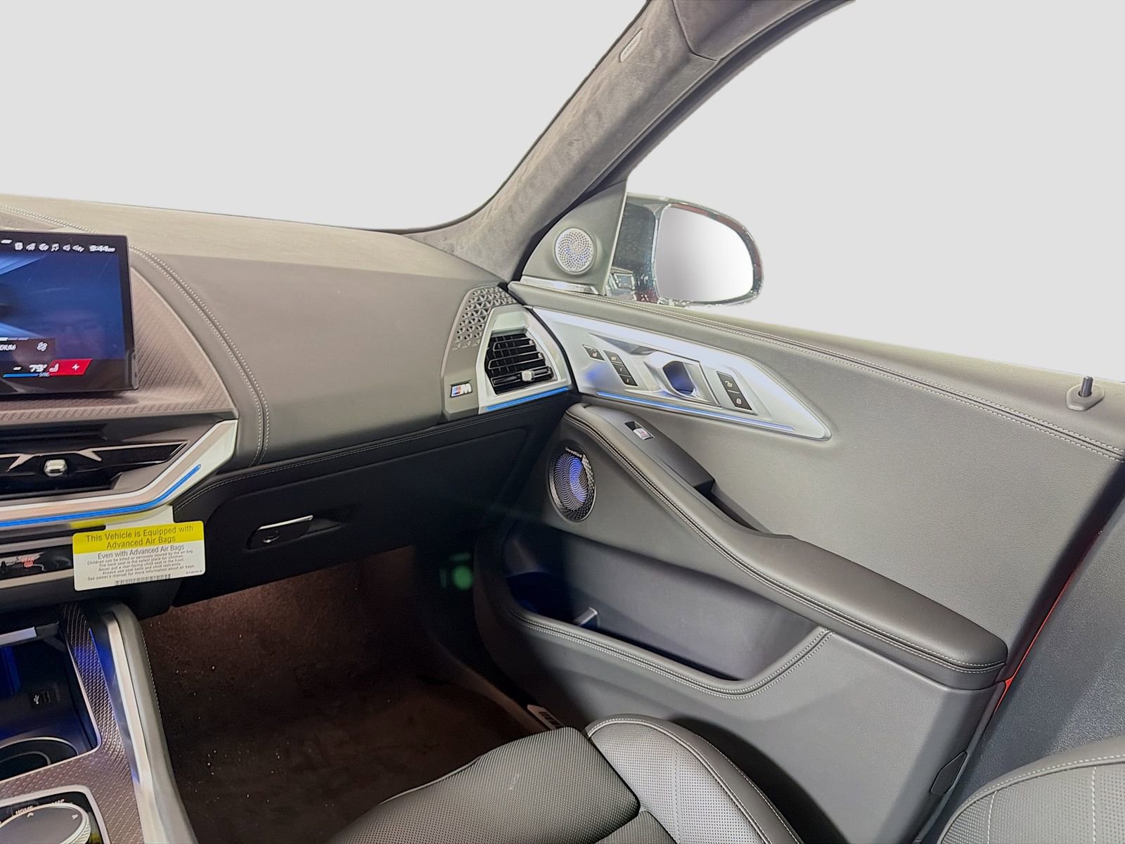 New 2026 BMW XM Label Red AWD/4WD image 27