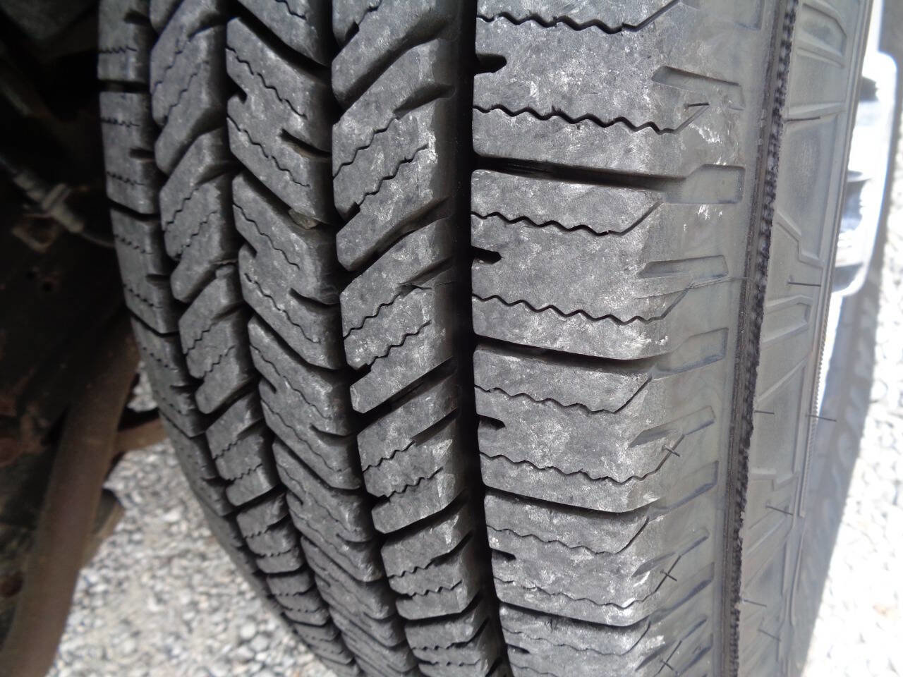 Used 2014 Chevrolet Express 3500 LT w/ LT Preferred Equipment Group image 17