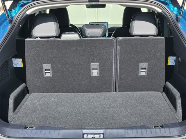 New 2026 Ford Mustang Mach-E Select w/ Technology Package image 18