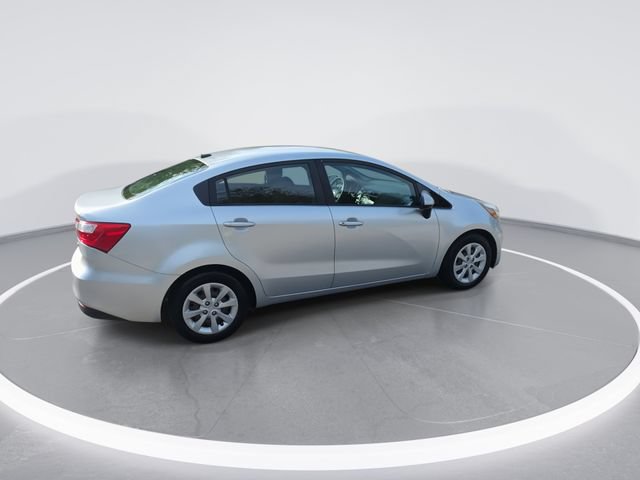 Used 2017 Kia Rio LX FWD image 8
