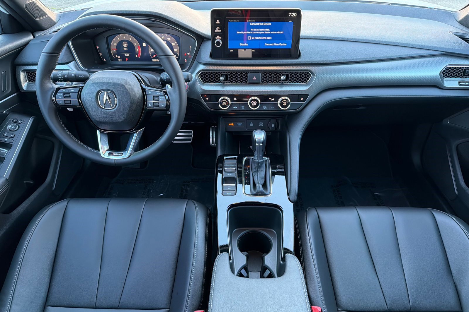 New 2026 Acura Integra A-Spec image 16