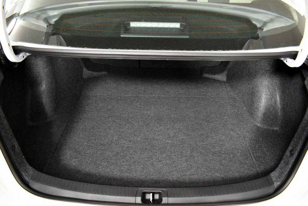 New 2026 Toyota Corolla LE image 23