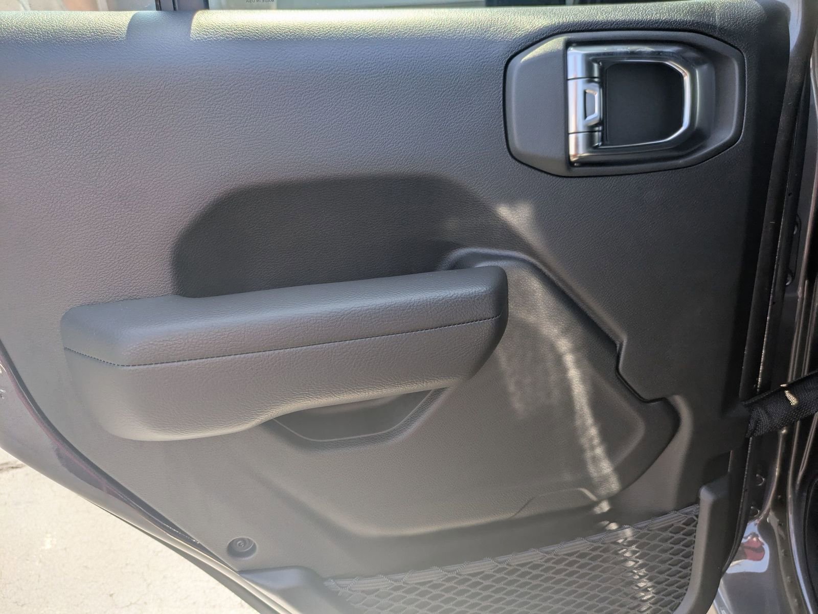 New 2025 Jeep Wrangler Willys image 28