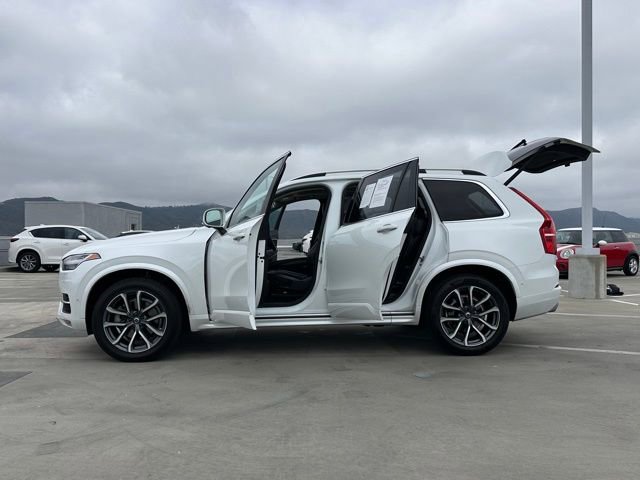 Used 2019 Volvo XC90 T6 Momentum w/ Advanced Package AWD/4WD image 27