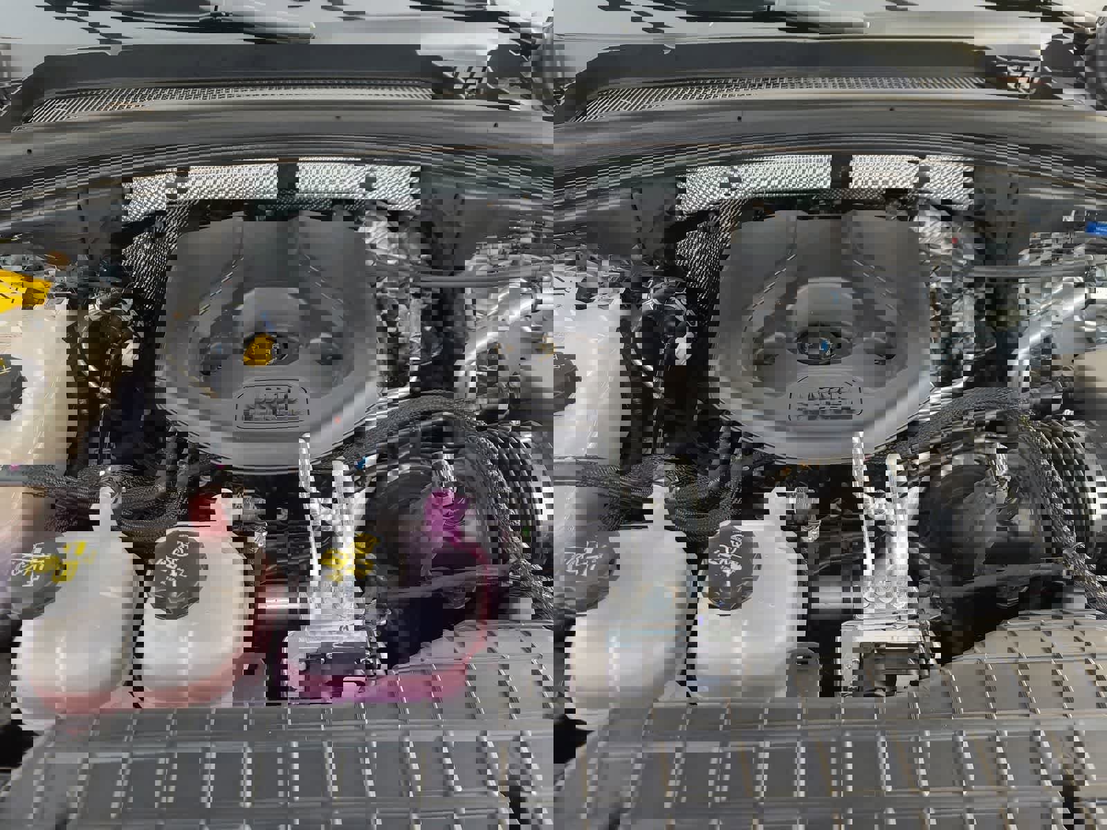 Used 2023 Jeep Grand Cherokee Summit image 17