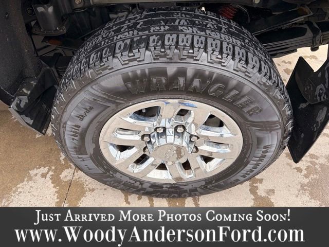 Used 2019 Chevrolet Silverado 3500 High Country w/ Duramax Plus Package image 6