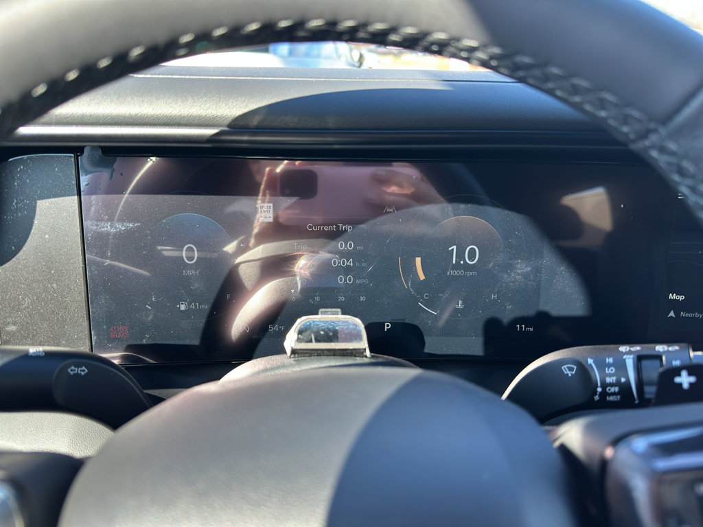 New 2026 Hyundai Palisade XRT Pro image 17