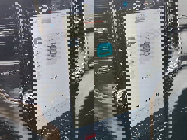 Used 2024 RAM 2500 Laramie image 22