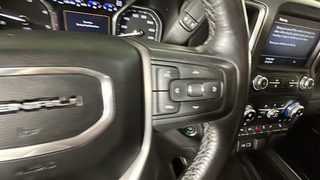 Used 2023 GMC Sierra 2500 Denali w/ Denali Ultimate Package AWD/4WD image 17