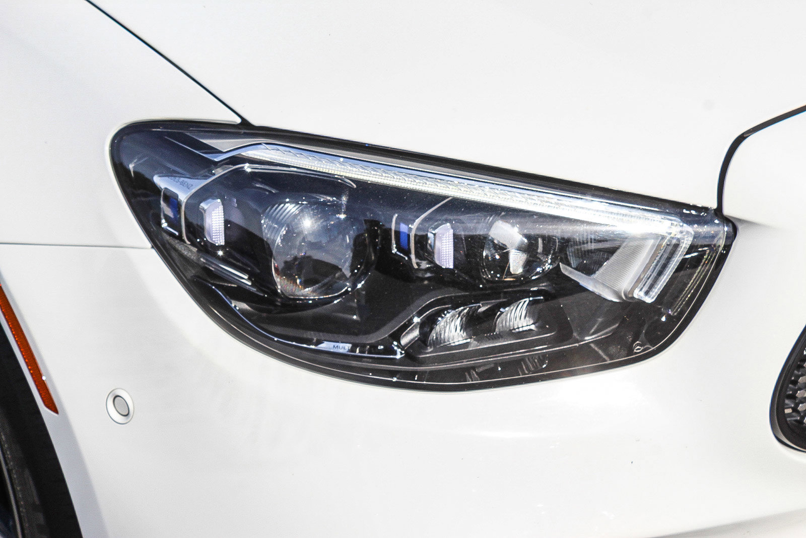 Used 2022 Mercedes-Benz E 350 Sedan image 8