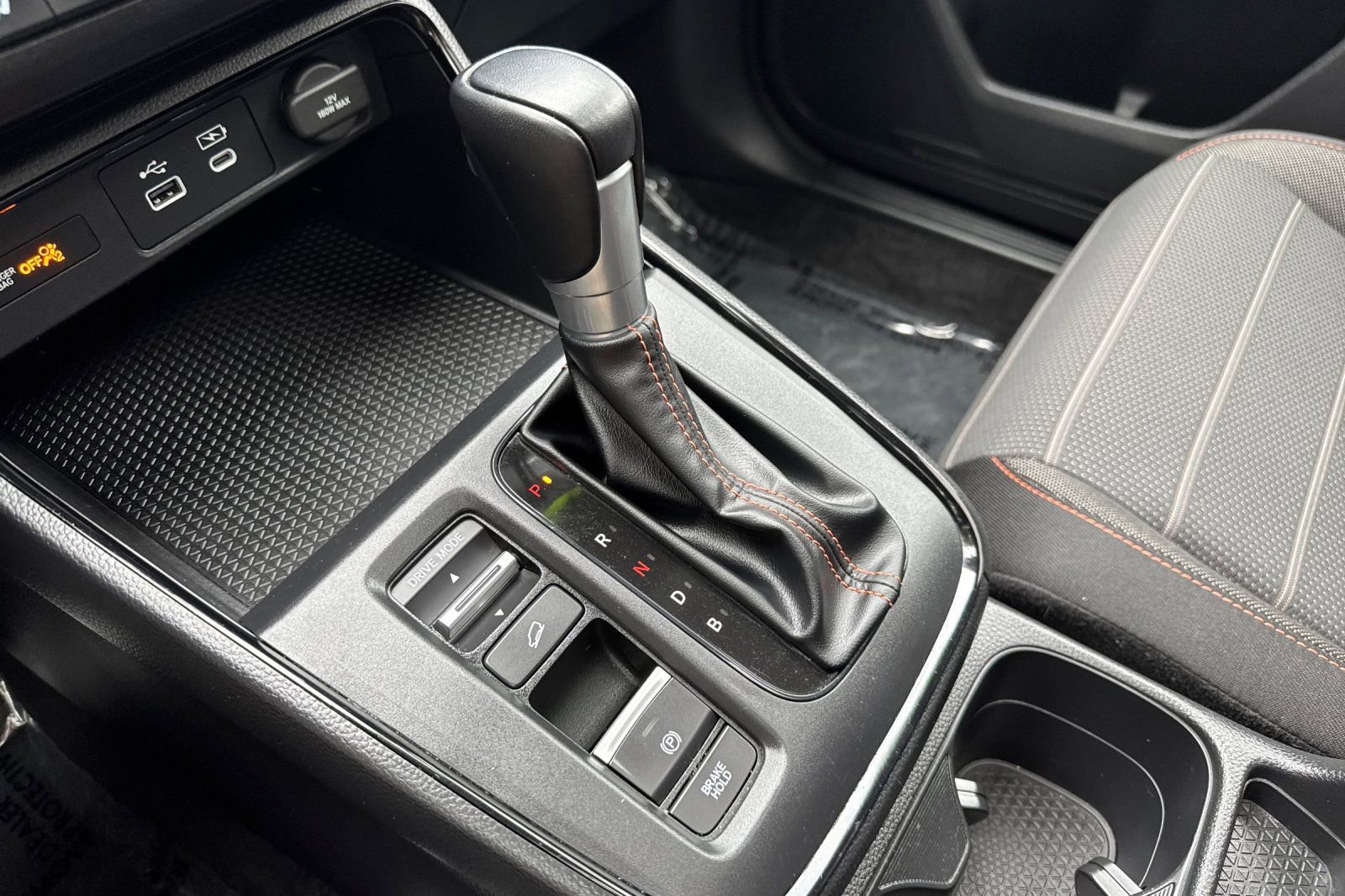 Used 2024 Honda CR-V Sport image 22