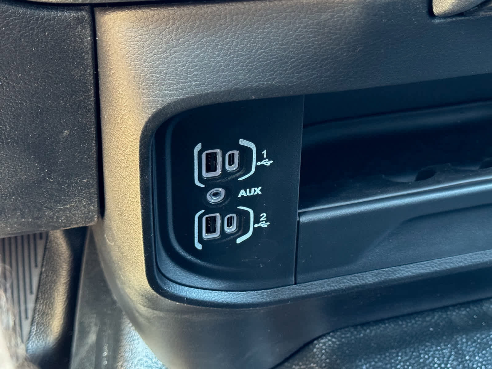 New 2026 RAM 2500 Tradesman image 23