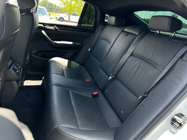 Used 2018 BMW X4 xDrive28i AWD/4WD image 15