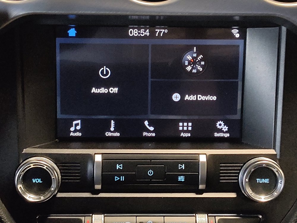 Used 2019 Ford Mustang Premium RWD image 25