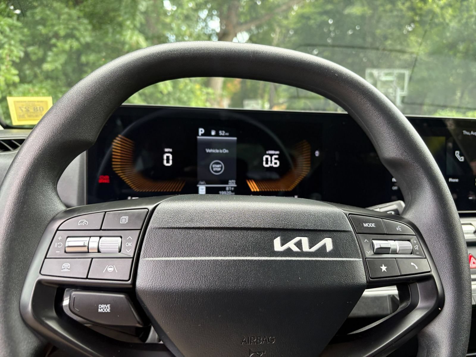 Used 2026 Kia K4 FWD image 25