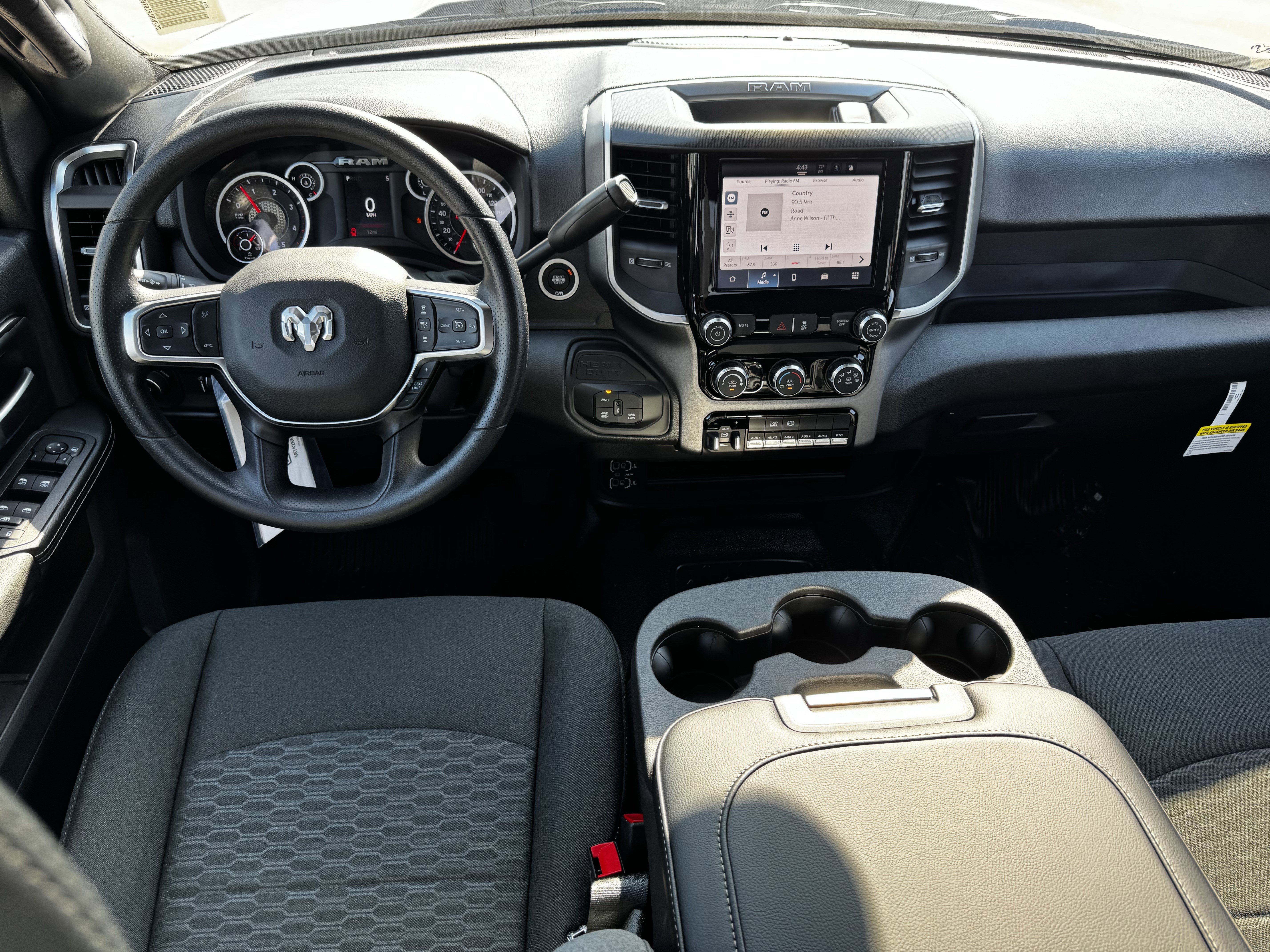 New 2026 RAM 4500 Big Horn image 13