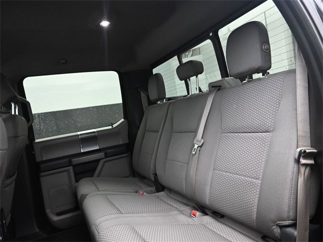 Used 2016 Ford F150 XLT w/ Equipment Group 302A Luxury image 11