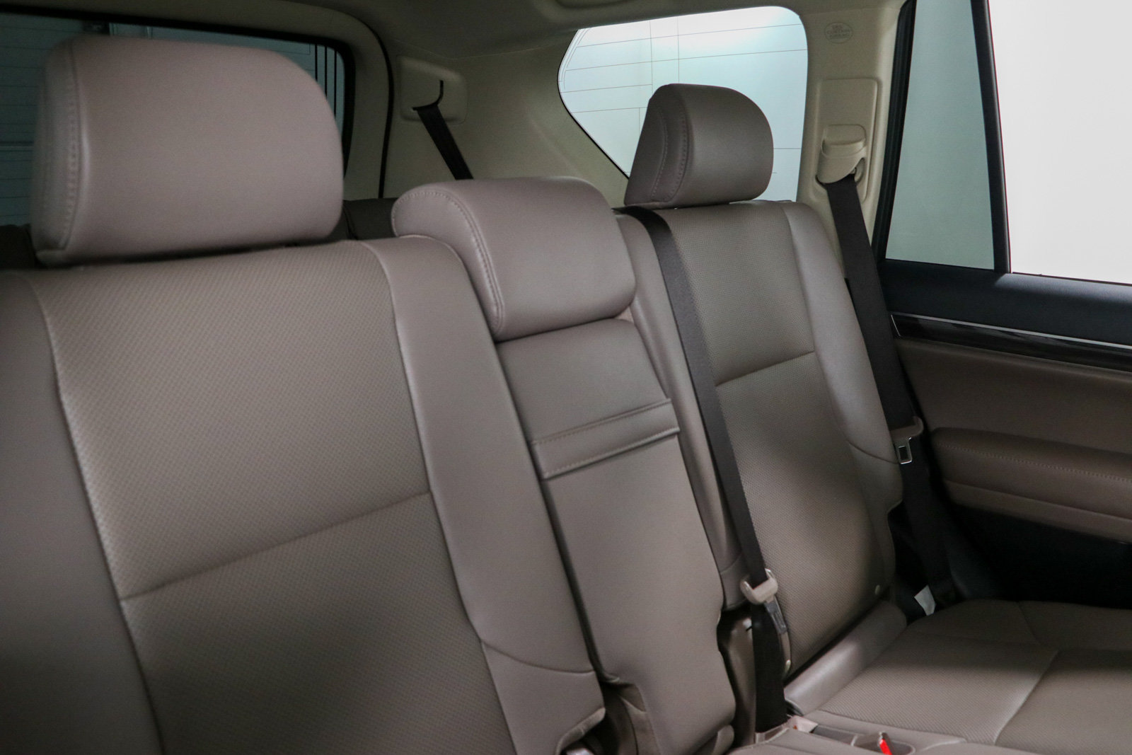 Used 2023 Lexus GX 460 Premium w/ Premium Package AWD/4WD image 30