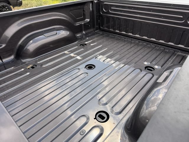 New 2026 RAM 2500 Laramie w/ Night Edition AWD/4WD image 29