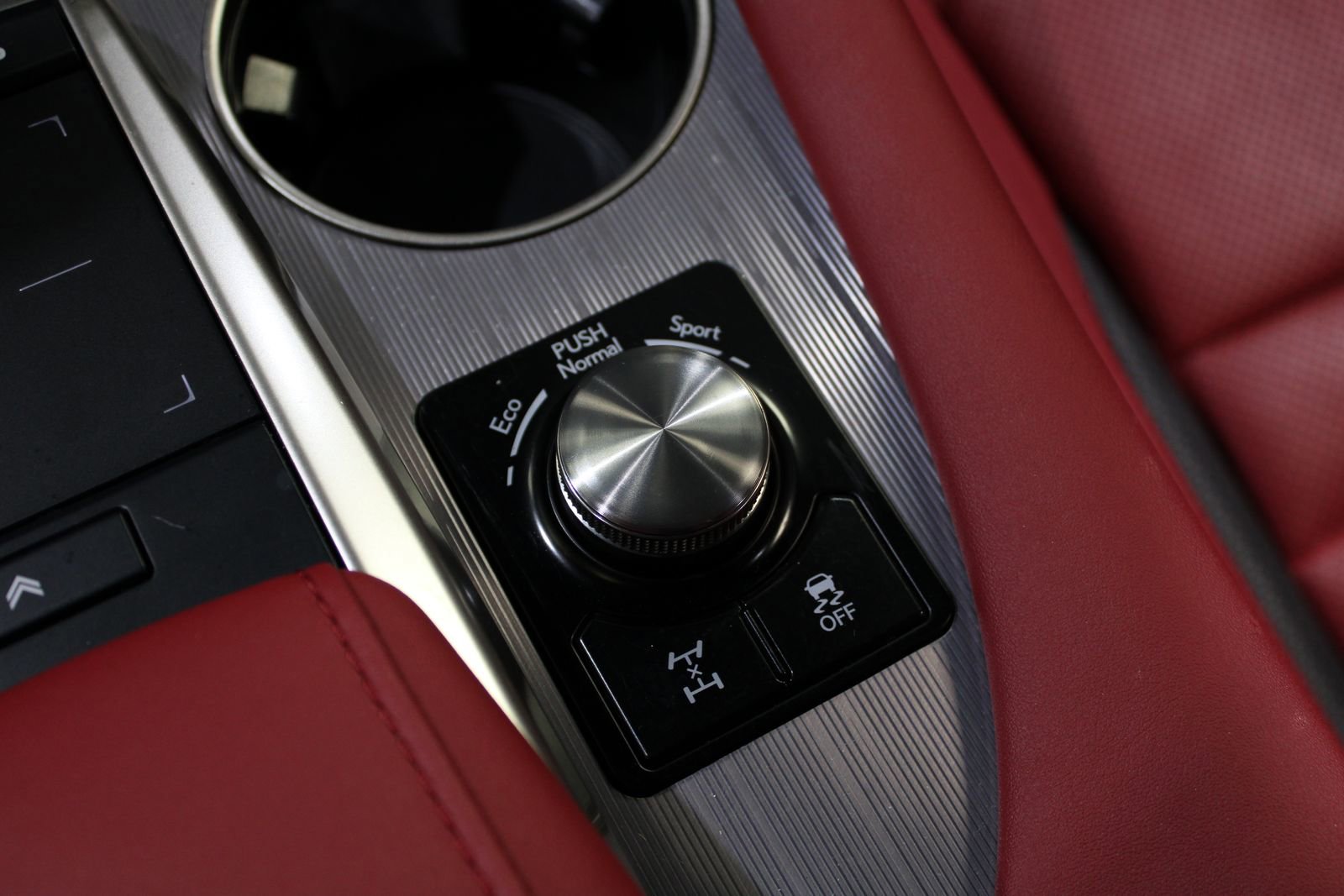 Used 2020 Lexus RX 350 F Sport w/ Accessory Package image 34