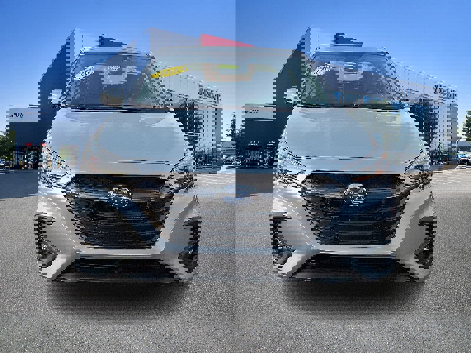 Used 2024 Subaru Legacy Limited image 2