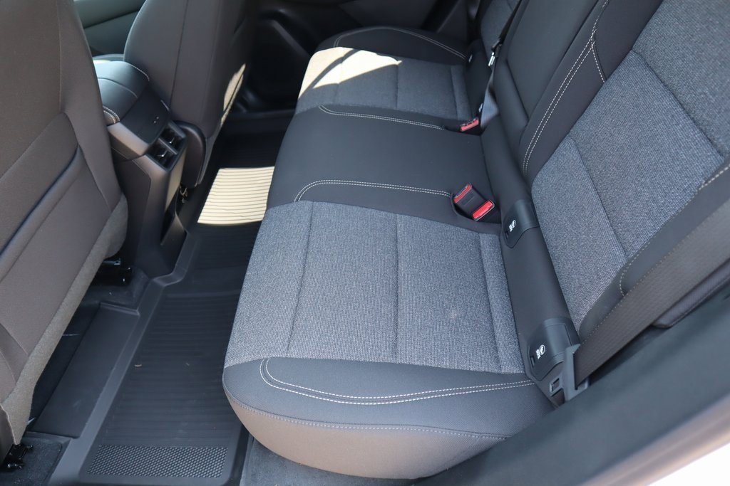 New 2026 GMC Terrain Elevation w/ LPO, Floor Liner Package image 12