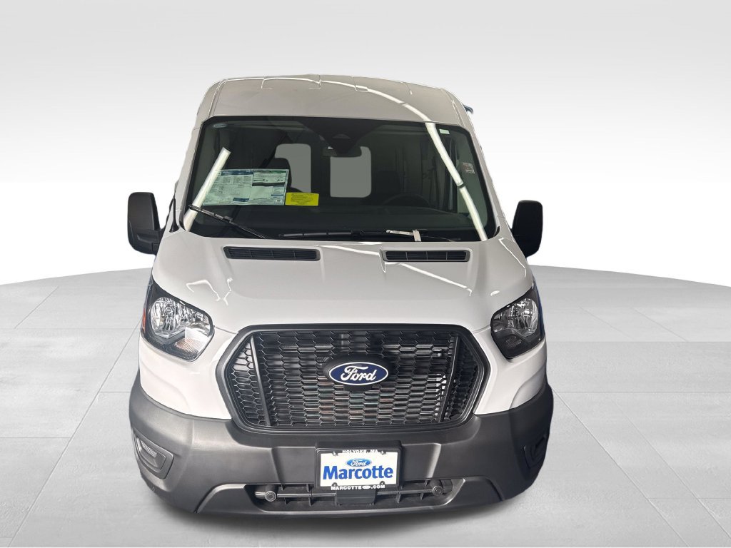 New 2026 Ford Transit 350 XL RWD image 9