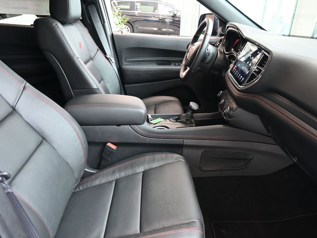 New 2026 Dodge Durango GT image 16