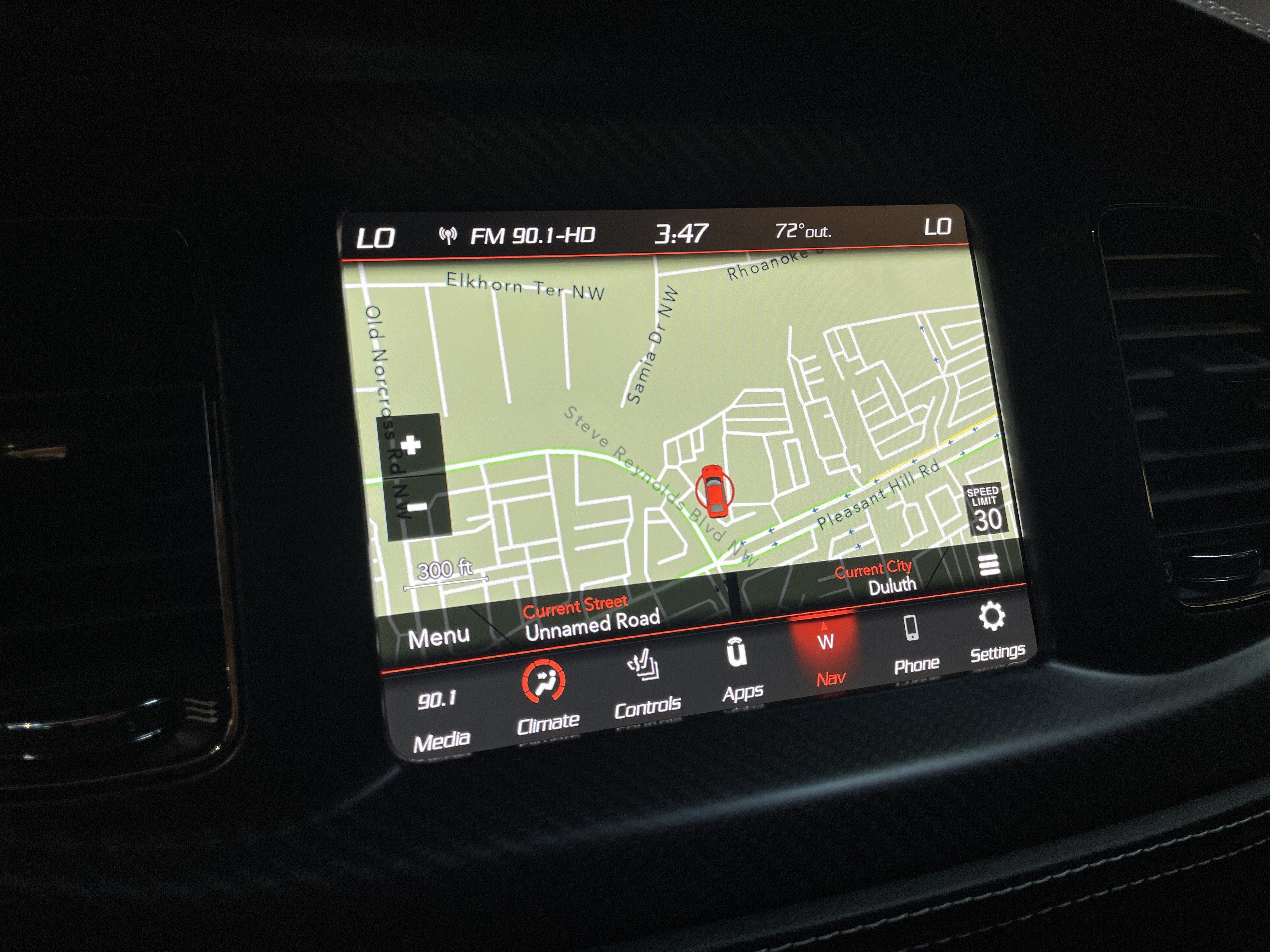 Used 2023 Dodge Charger SRT Hellcat w/ Harman/Kardon Audio Group RWD image 28