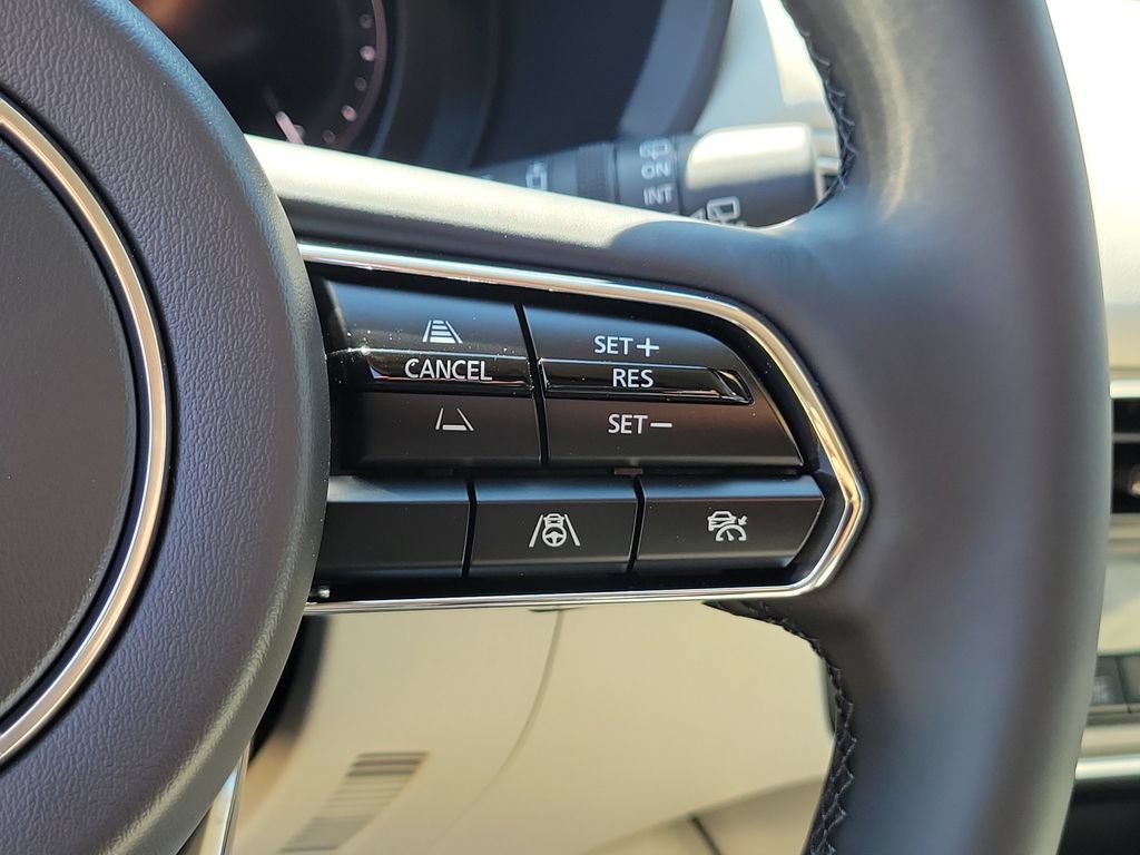 New 2026 MAZDA CX-90 3.3 Turbo S w/ Premium Package AWD/4WD image 25